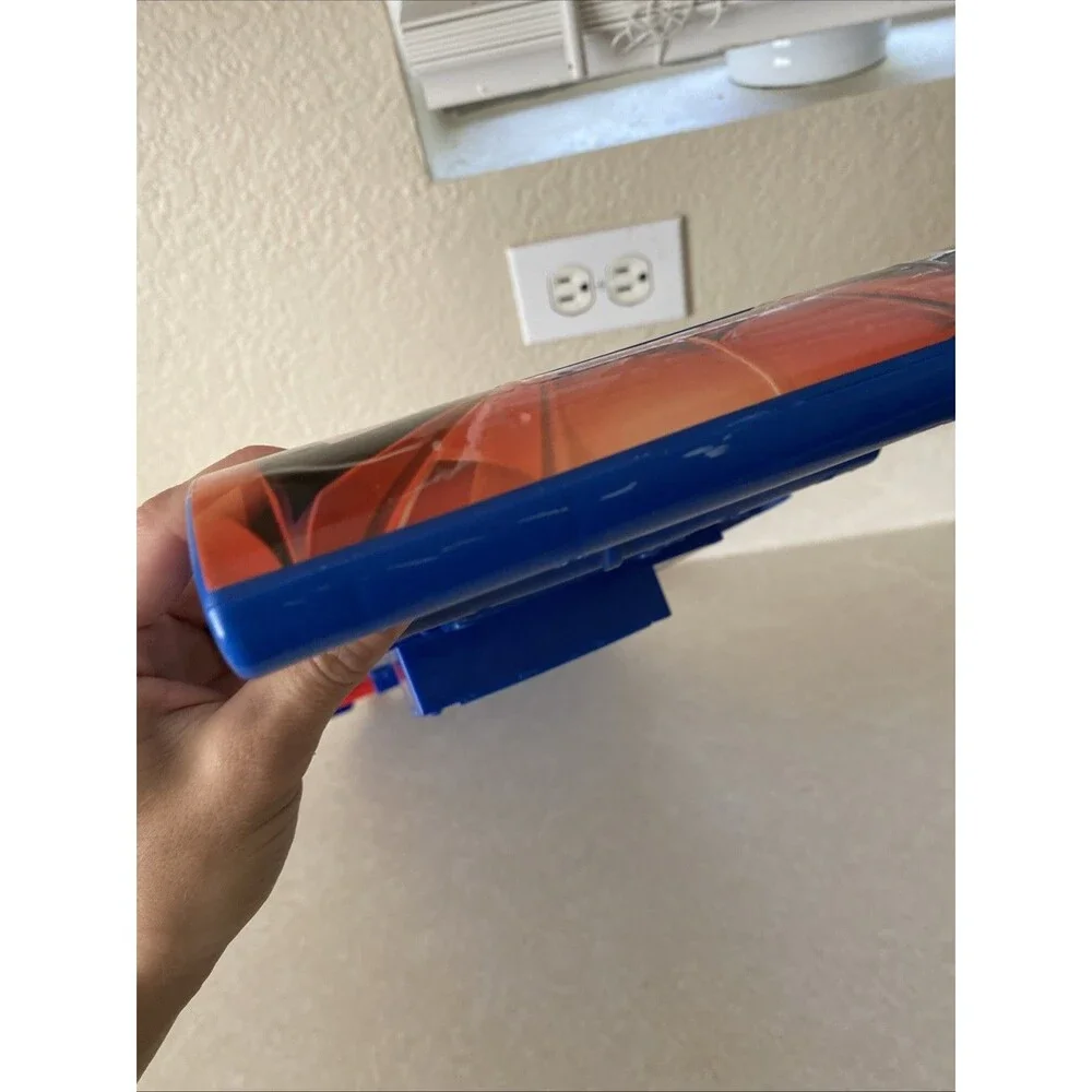 Lexibook Spider-Man Table Electronic Pinball Action Game With Lights!